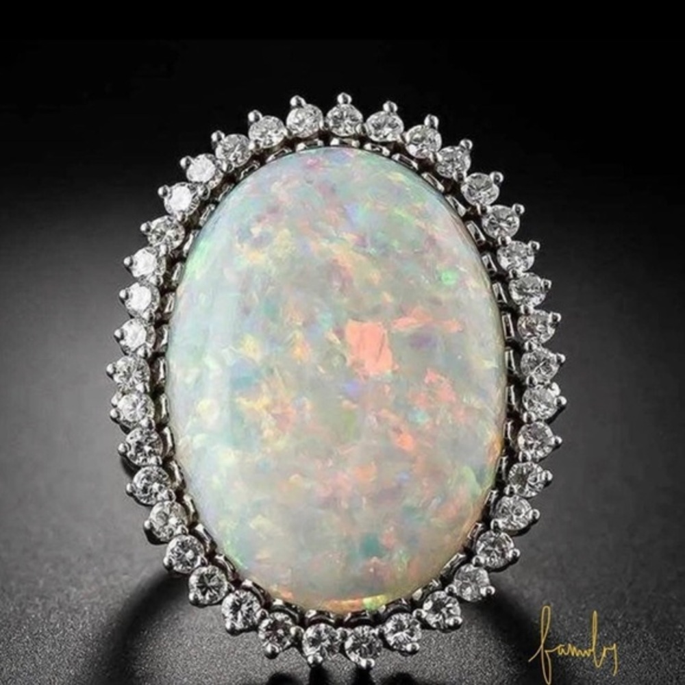 - BRIDAL WEDDING RING
